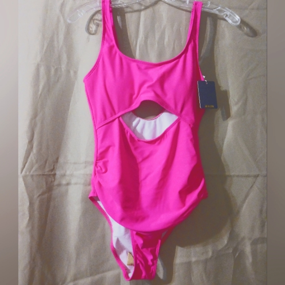 One-piece swimsuit